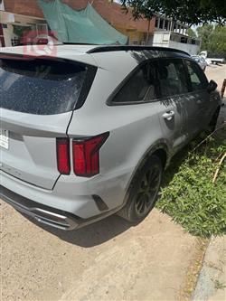 کیا سۆرینتۆ